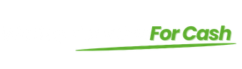 We Buy Your Car For Cash Logo